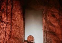 Bombeiros controlam incêndio em casa abandonada no bairro Resende, em Varginha Bombeiros controlam incêndio em casa abandonada no bairro Resende, em Varginha