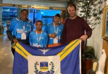Varginha marca presença na Etapa Estadual dos Jogos Escolares Paralímpicos de MG Varginha participa da Etapa Estadual dos Jogos Escolas Paralímpicos de MG