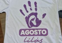 Agosto Lilás tem início em Varginha com ações de combate à violência contra a mulher Agosto Lilás tem início em Varginha