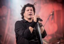 Show gratuito de Paulo Ricardo é a grande atração dos 143 anos de Varginha; veja o que é permitido no evento Paulo Ricardo