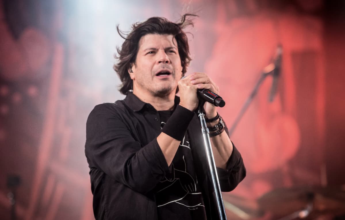 Paulo Ricardo fará show gratuito no aniversário de Varginha | SHOWS | Varginha Digital