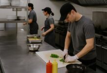 Restaurante abre vaga de emprego em Varginha vaga de emprego restaurante varginha
