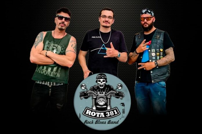 Banda Rota 381