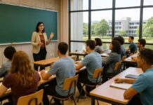Inscrições para Mestrado Profissional com início no 1º semestre de 2026 terminam amanhã Sala de Aula adultor