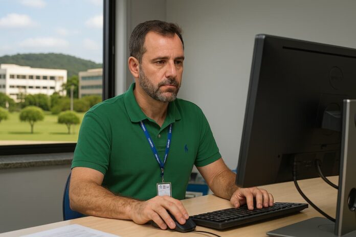 técnico-administrativo Técnico-Administrativo