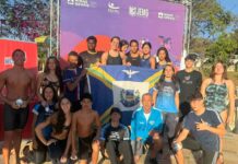 Varginha conquista medalhas e se destaca nos Jogos Escolares de Minas Gerais em Uberlândia e Araguari Varginha conquista medalhas e se destaca nos Jogos Escolares de Minas Gerais em Uberlândia e Araguari
