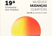 Primavera dos Museus começa hoje em Varginha com programação sobre arte, memória e mudanças climáticas 19ª Primavera dos Museus Varginha