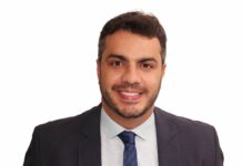 Alexandre Prado assume a presidência da Câmara Municipal de Varginha Alexandre Prado