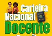 Carteira Nacional Docente do Brasil (CNDB): entenda o novo documento criado para professores Carteira Nacional Docente CNDB