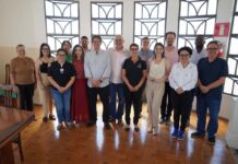 Varginha empossa novos membros do Conselho do Patrimônio Cultural Novos integrantes do Conselho Municipal do Patrimônio Cultural tomam posse