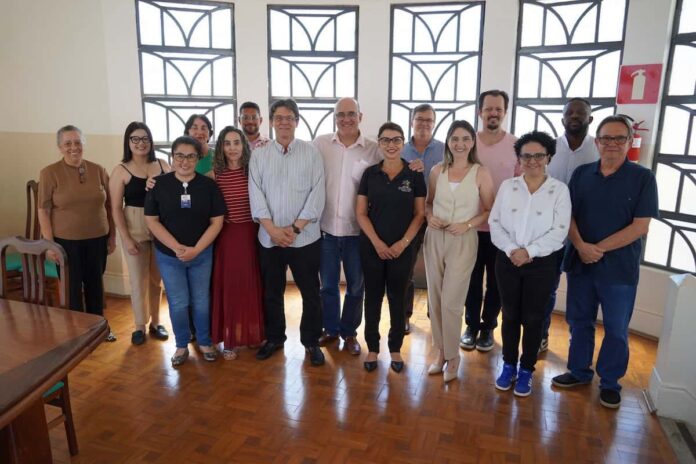 Novos integrantes do Conselho Municipal do Patrimônio Cultural tomam posse