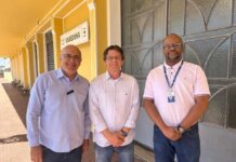 Fundação Cultural de Varginha destina mais de R$ 1,5 milhão em emendas parlamentares Fundação Cultural de Varginha destina mais de R$ 1,5 milhão em emendas parlamentares para 2025