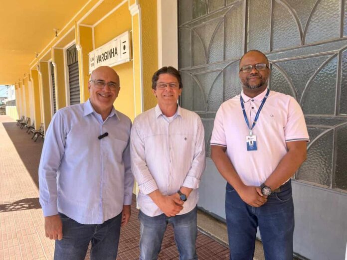 Fundação Cultural de Varginha destina mais de R$ 1,5 milhão em emendas parlamentares para 2025 Fundação Cultural de Varginha destina mais de R$ 1,5 milhão em emendas parlamentares para 2025