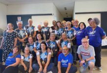Lar São Vicente de Paulo celebra Dia Mundial da Pessoa Idosa Lar São Vicente de Paulo celebra o Dia Mundial da Pessoa Idosa com programação especial