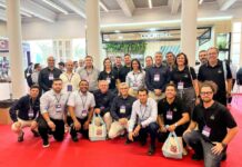 Cocatrel marca presença em Congresso de Gestão Cooperativista Cocatrel marca presença no maior congresso de Gestão Cooperativista da América Latina