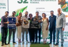 Últimos dias para inscrições no 33º Concurso Qualidade Minasul de Cafés Especiais Minasul abre inscrições para o 33º Concurso de Qualidade de Cafés Especiais