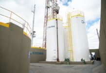 Mais de R$ 100 milhões em obras da Copasa preparam cidades do interior para período de estiagem Mais de R$ 100 milhões em obras da Copasa preparam cidades do interior para período de estiagem