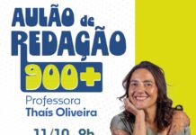 PUC Minas Poços de Caldas promove aulão de redação gratuito para o Enem PUC Minas Poços de Caldas promove aulão de redação gratuito para o Enem
