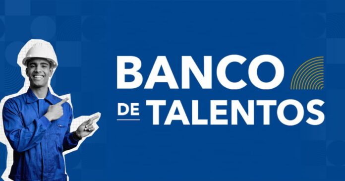 Banco de Talentos Crea-MG