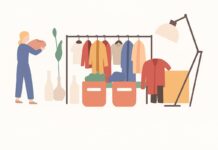 Centro Espírita Humildade e Caridade promove bazar beneficente nesta semana Varginha bazar