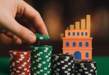 Os 5 slots de cassino online que merecem uma parte 2 cassino