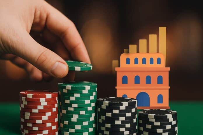cassino
