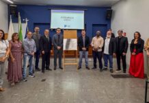 Comércio de Varginha ganha reforço com a fundação da CDL Comércio de Varginha ganha reforço com a fundação da CDL