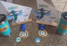 CEFET-MG Varginha conquista primeiros lugares em competição estadual de robótica cefet-mg varginha competição robótica