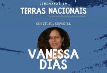 CineManas em Terras Nacionais exibe documentário sobre Milton Santos neste sábado em Varginha Cinemanas em Terras Nacionais