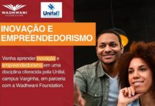 Unifal abre inscrições para curso gratuito de Inovação e Empreendedorismo em Varginha Curso de Empreendedorismo Unifal Varginha
