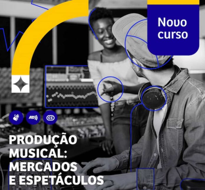 curso gratuito produção musical online curso gratuito produção musical online