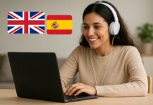 Inglês e Espanhol: cursos gratuitos com certificado do MEC, veja como se inscrever Inglês e Espanhol: cursos gratuitos com certificado do MEC, veja como se inscrever