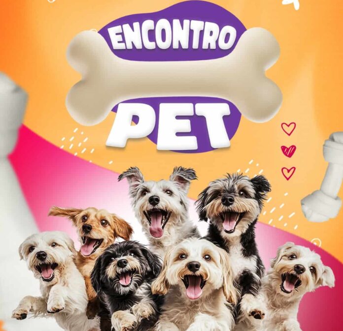 encontro-pets-varginha 3º Encontro Pet do Via Café Shopping Center acontece neste domingo