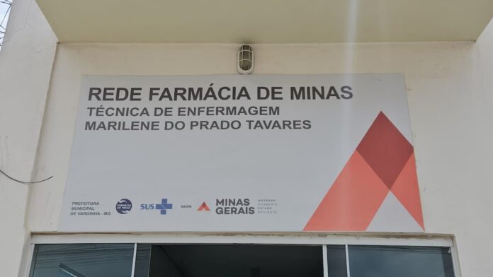 farmacia-de-minas-varginha Prefeitura facilita acesso e amplia lista de remédios do SUS em Varginha