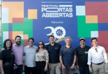 Festival Portas Abertas encanta Varginha Festival Portas Abertas encanta Varginha com estrutura inédita e programação para toda a família