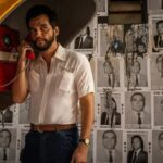 Filme O Agente Secreto. Victor Jucá/Divulgação