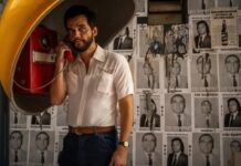 Filme O Agente Secreto será o representante brasileiro no Oscar 2026 Filme O Agente Secreto. Victor Jucá/Divulgação