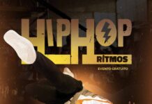 Hip Hop é destaque no Via Café Ritmos desta quarta-feira em Varginha hip hop shopping varginha