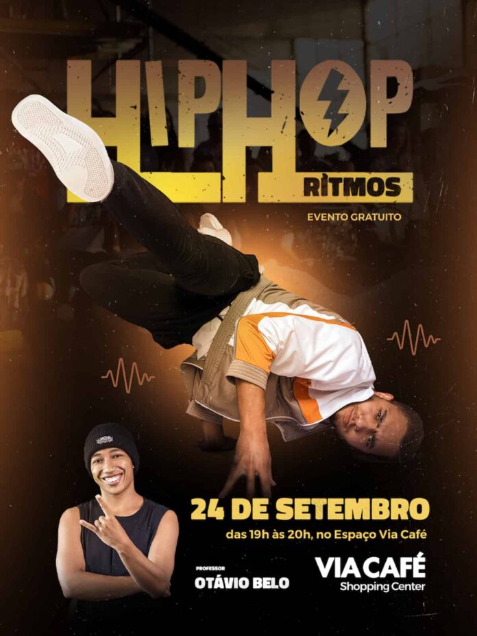 hip-hop-shopping-varginha hip hop shopping varginha
