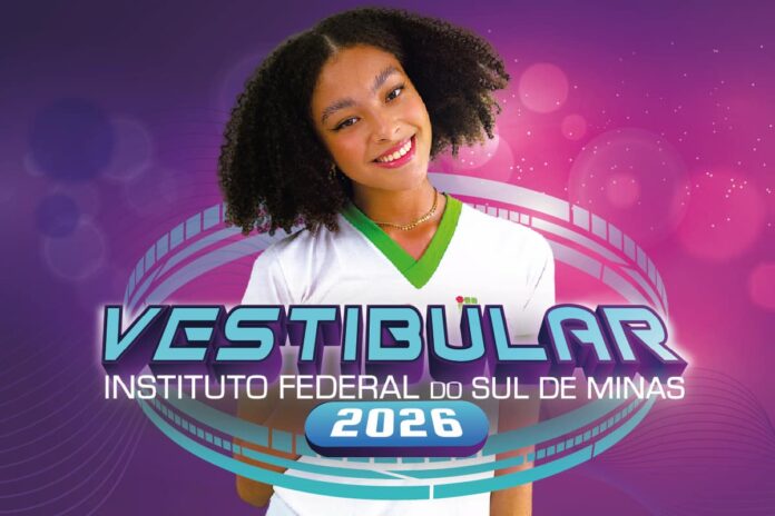 ifsuldeminas-2026 cursos técnicos e superiores gratuitos ifsuldeminas 2026