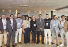 Varginha inaugura 1º Data Center do Sul de Minas no Porto Seco Inauguração Data Center em Varginha