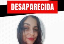 Jovem de 25 anos desaparece em Varginha e caso é investigado pela Polícia Jovem de 25 anos desaparecida em Varginha