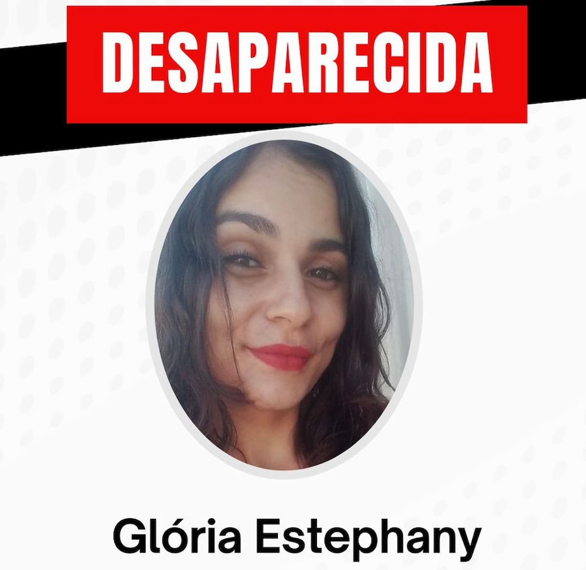 Jovem de 25 anos desaparece em Varginha e caso é investigado pela Polícia | OCORRÊNCIAS | Varginha Digital