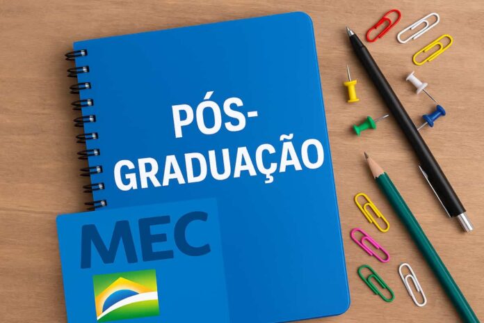 mec-pos-graduacao-2026 MEC Pós-graduação