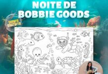 Show do Bebê Tubarão e Noite de Bobbie Goods agitam setembro no Shopping em Varginha Show do Bebê Tubarão e Noite de Bobbie Goods agitam setembro no Shopping em Varginha