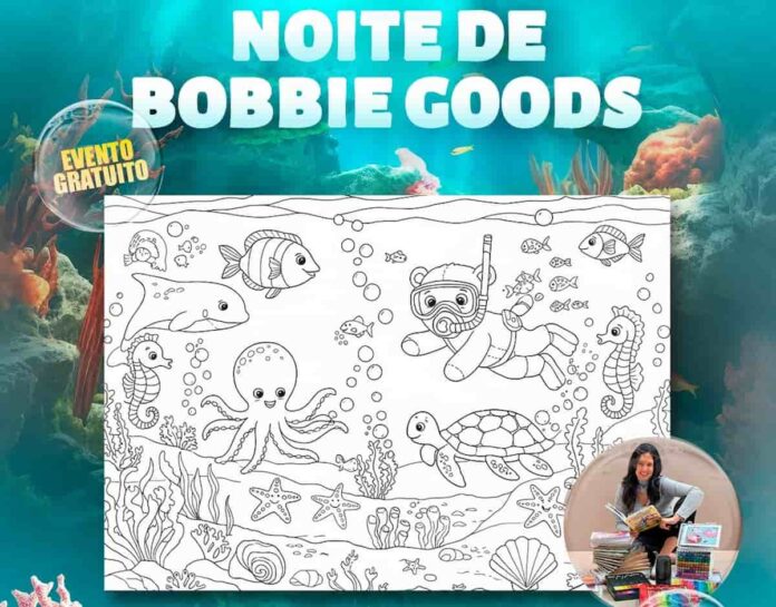 noite-bobbie-goods-show-bebe-tubarao-shopping-varginha Show do Bebê Tubarão e Noite de Bobbie Goods agitam setembro no Shopping em Varginha
