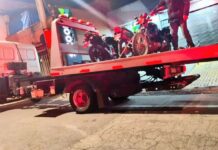 PM intensifica operação contra motocicletas irregulares Polícia Militar intensifica operação contra motocicletas irregulares em Varginha