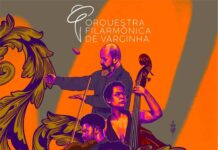 Orquestra Filarmônica de Varginha leva concerto à Pirâmide de São Thomé das Letras neste sábado Orquestra Filarmônica de Varginha leva concerto à Pirâmide de São Thomé das Letras neste sábado