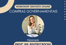 É hoje: palestra online gratuita ensina como vender para a Prefeitura, veja como participar palestra online como vender serviços para a prefeitura