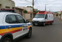 Jovens morrem em dois acidentes registrados no fim de semana em Varginha